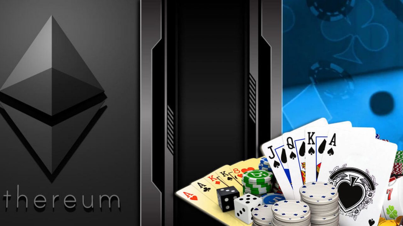 Take Home Lessons On best ethereum casinos