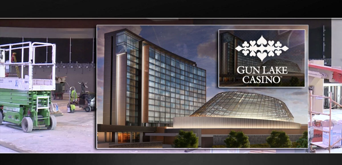 Gun Lake Casino Expansion