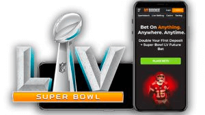 MyBookie Super Bowl App