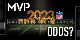MVP 2023 Most Valuable Player NFL Odds