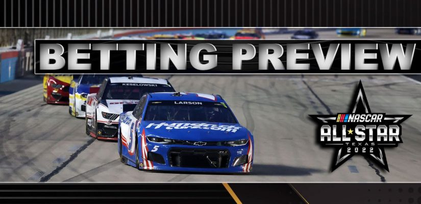 nascar championship betting odds