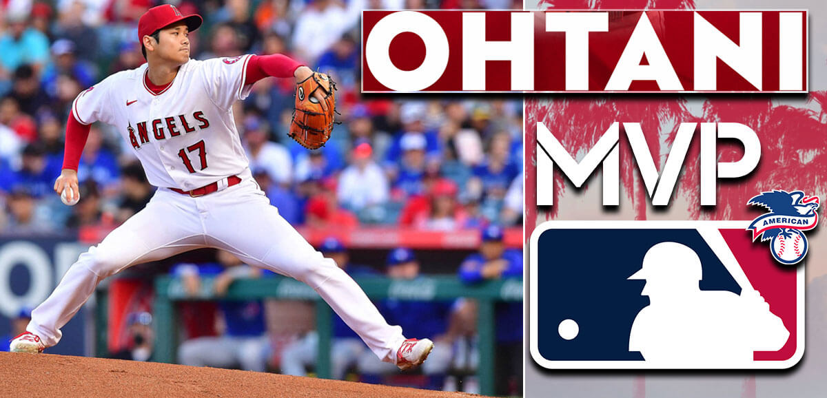 Shohei Ohtani dépasse Aaron Judge en tant que favori des paris MVP de l&rsquo;AL, Webdiscount Shop