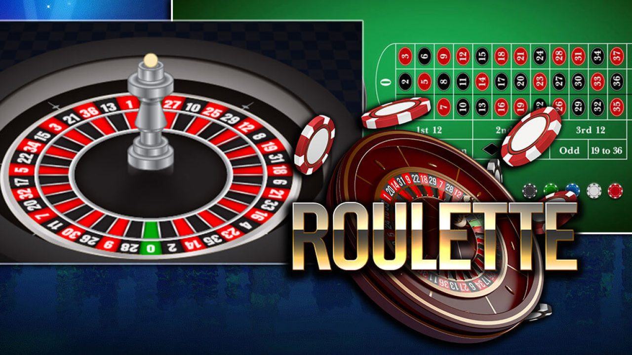 3 Roulette Strategies To Try At Online Casinos