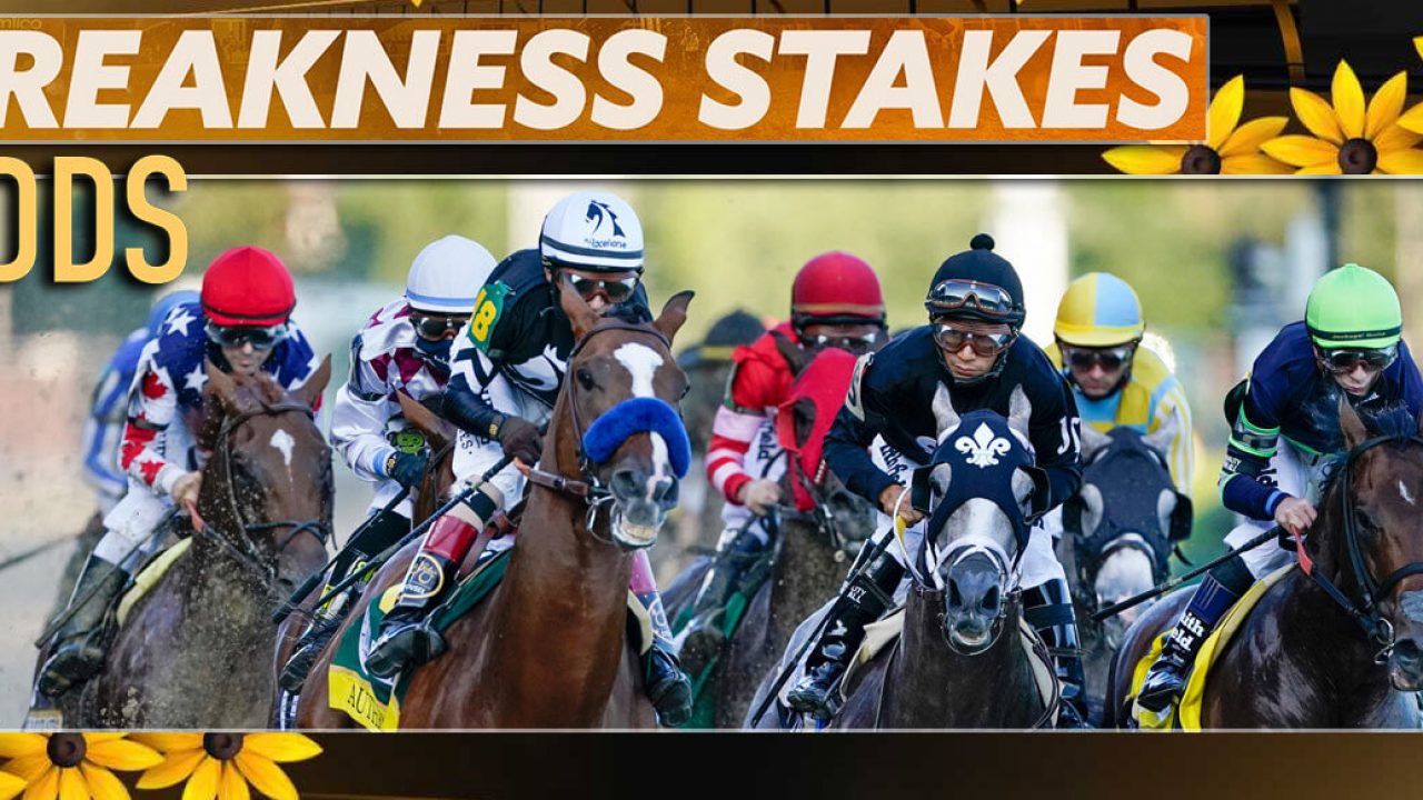 2022 Preakness Stakes Odds and Predictions