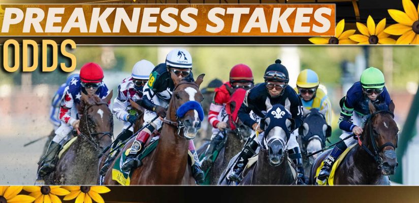 2022 Preakness Stakes Odds and Predictions