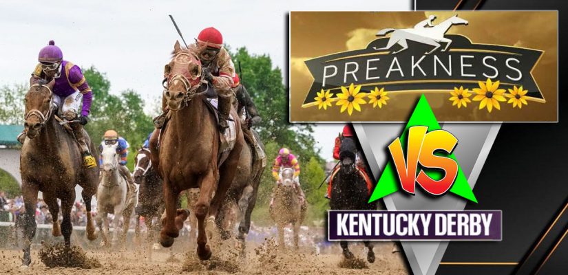 3 Reasons Why The Preakness Is Better Than The Kentucky Derby