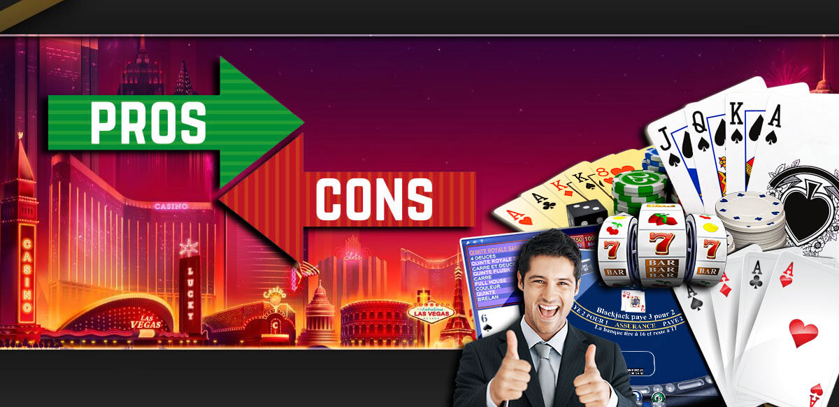 15 façons créatives d'améliorer votre casino