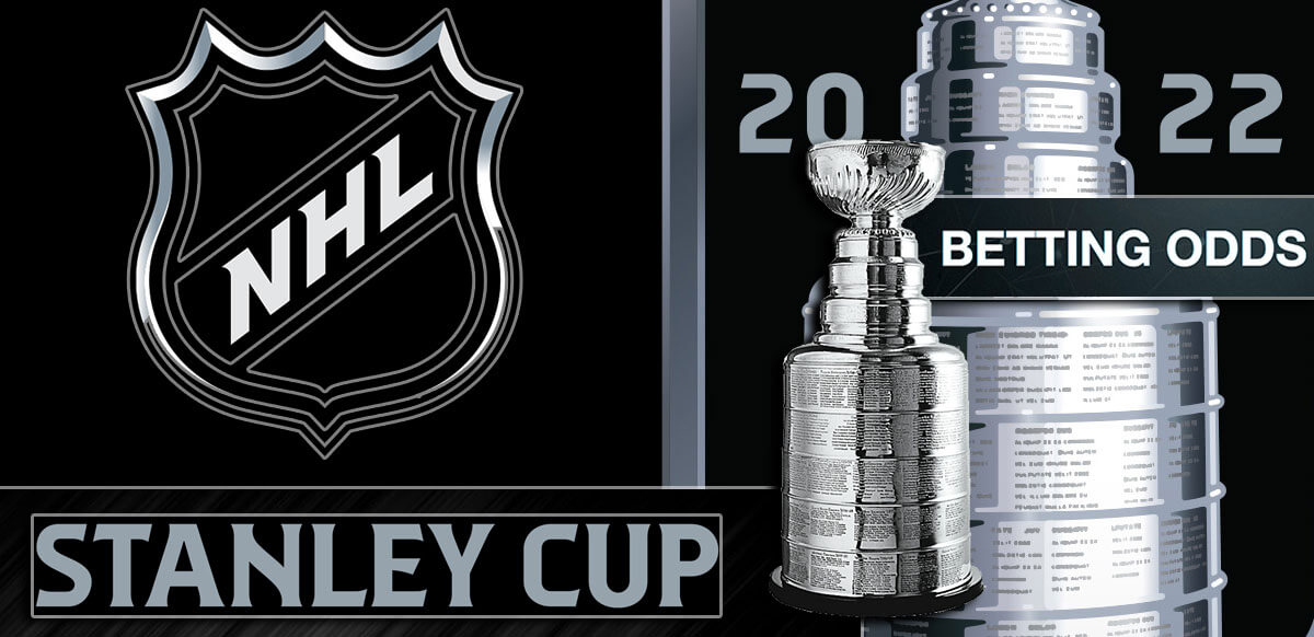 2021-22 NHL Betting Preview: Stanley Cup Odds, Best Bets and Analysis for  All 32 Teams