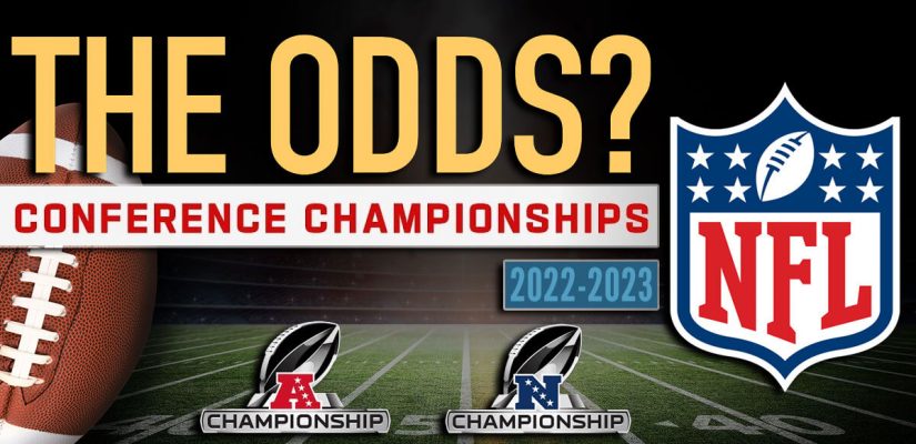 The Odds 2022 2023 Conference Championships