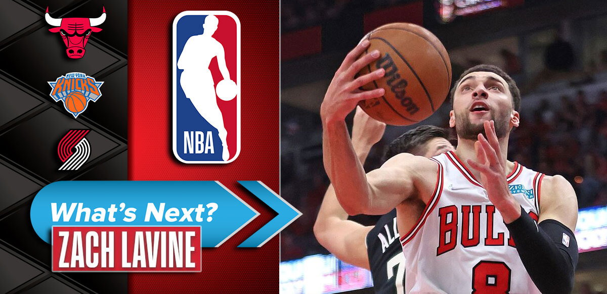 Zach Lavine Whats Next