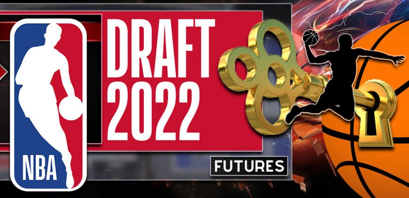 2022 NBA Draft Futures Key Players