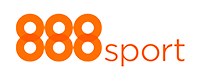 888Logo Olahraga