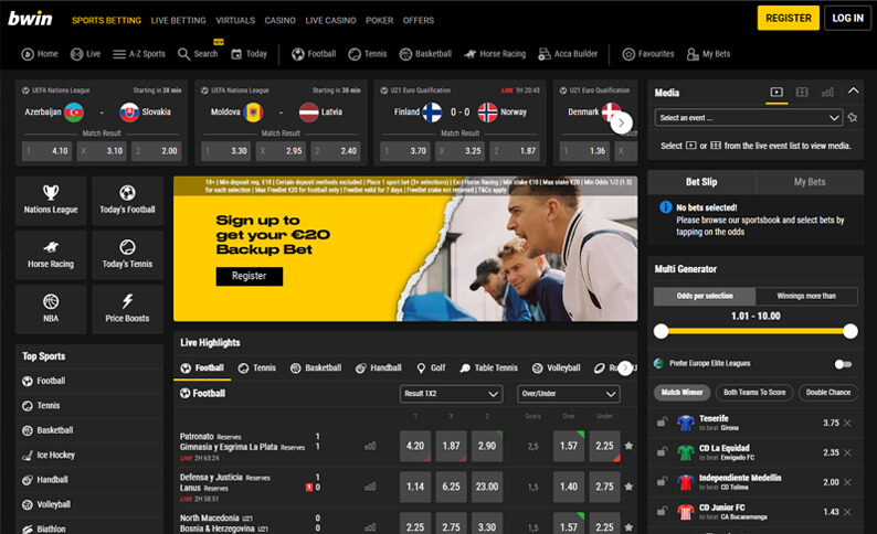 W88 Sport Betting & Withdrawal Review 2023