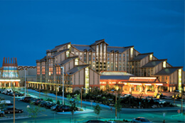 Casino Rama Resort at Ontario