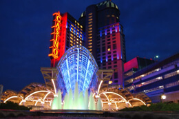 Fallsview Casino Resort at Ontario