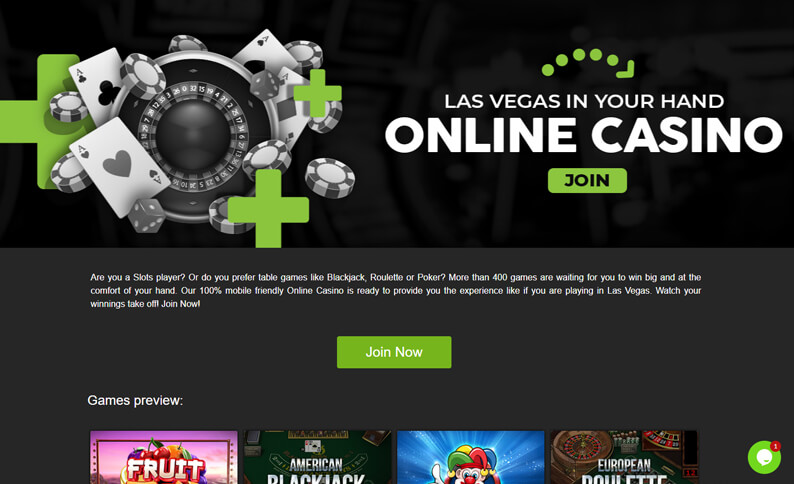 Looselines Sportsbook