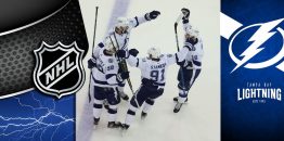 NHL Lightning Win Game 5