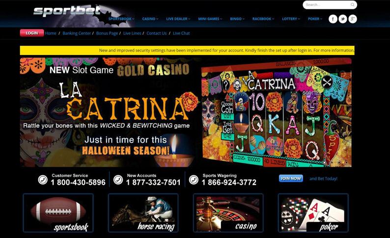 Finding Customers With Slots Dreamer Casino review Part B