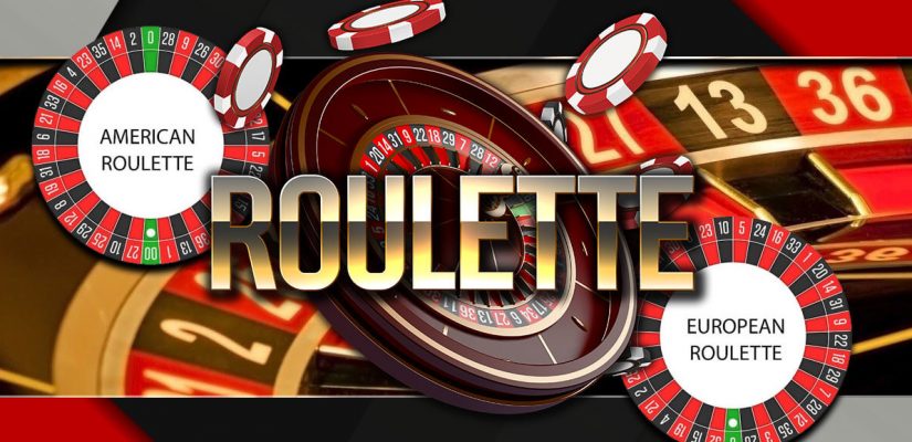 American Roulette Or European Roulette