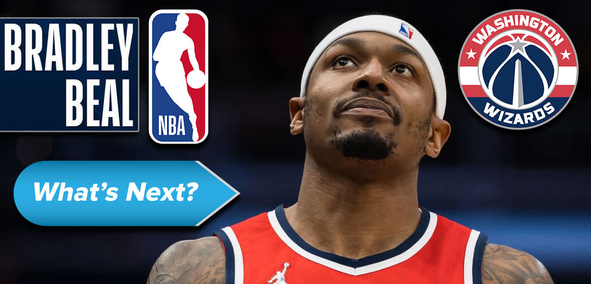 Bradley Beal NBA Whats Next