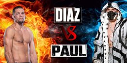 Diaz Vs Paul