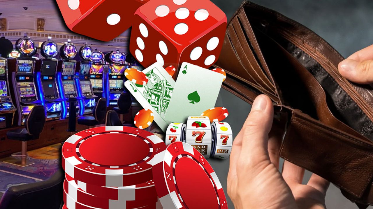 How to Use a Free Credit Casino - The Anglican Church