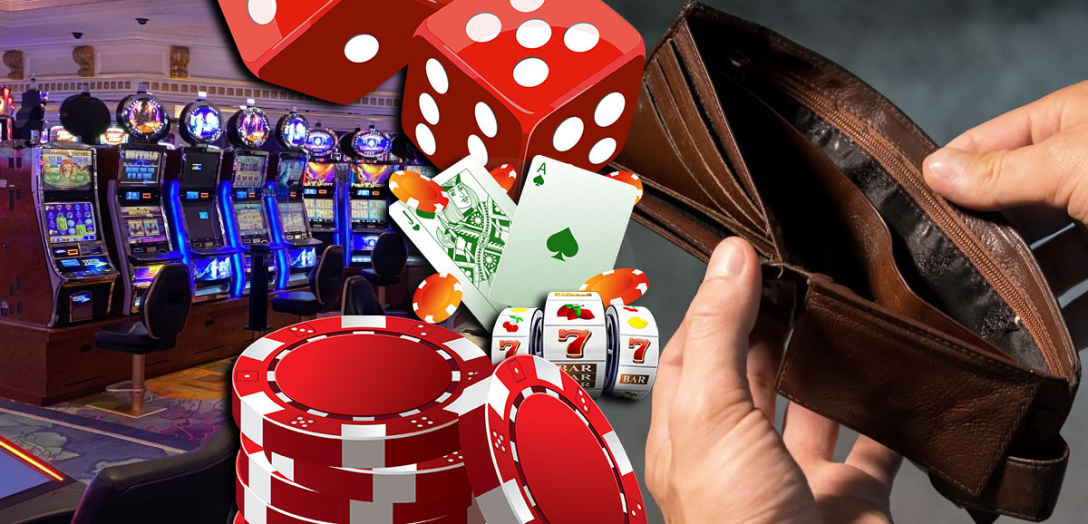 Tips For Gambling When You Are Broke