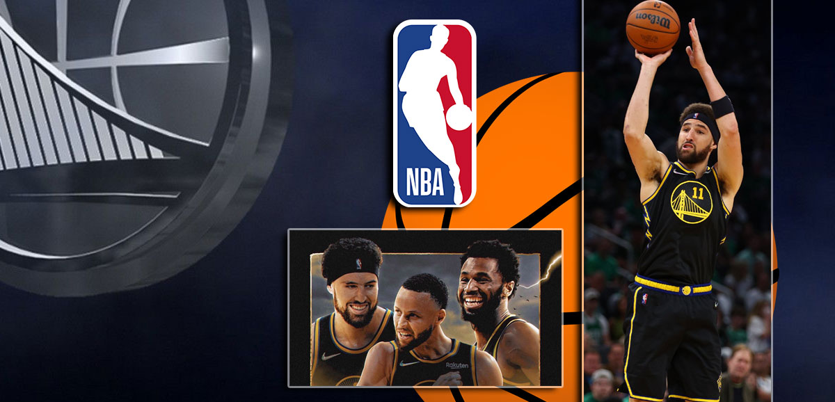 Golden State Warriors Curry Cashes