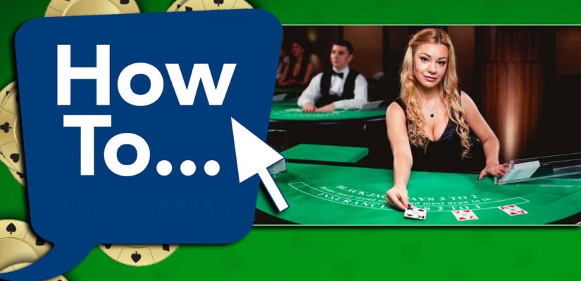 Take Home Lessons On online casino