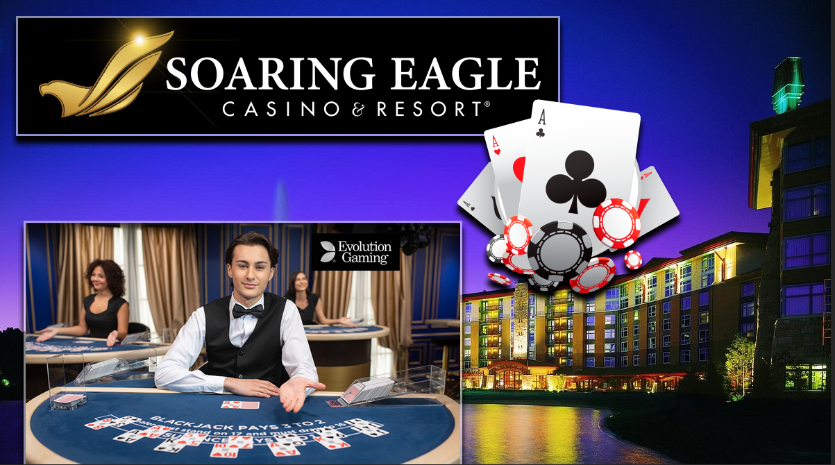 The Ten Commandments Of casino