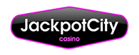 Jackpot City Logo