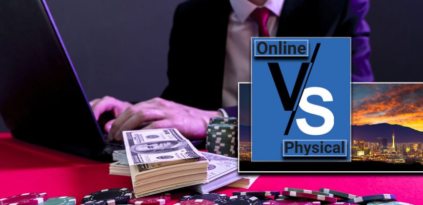 Why Online Casinos Are Superior to Land-Based Casinos