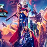 Thor Love And Thunder Betting Odds