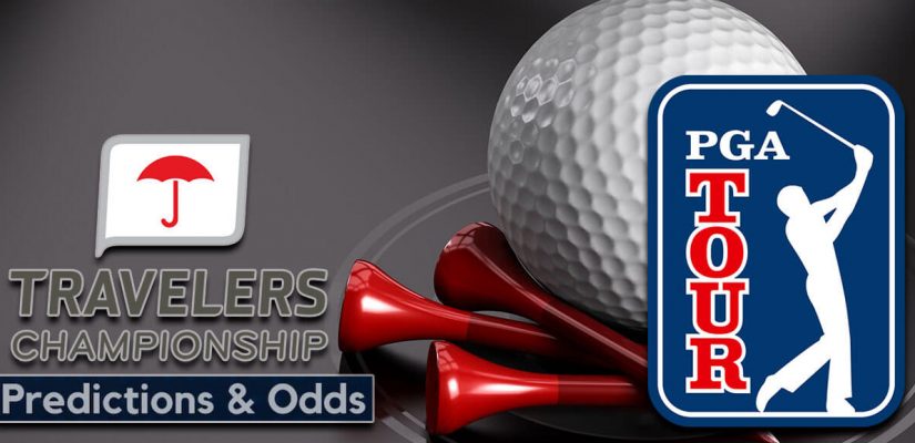 2022 Travelers Championship Odds and Picks