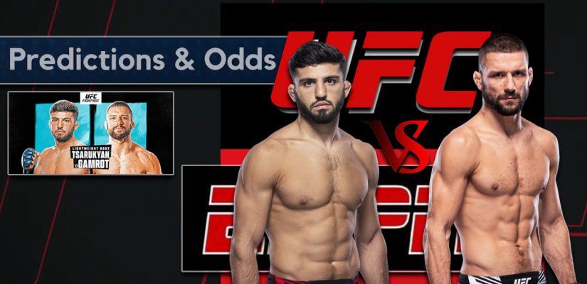 ufc best bets espn