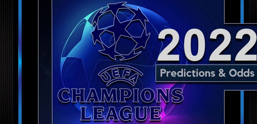 UEFA Champions League Predictions And Odds