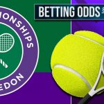 Wimbledon Betting Odd And Predictions