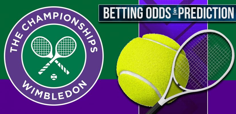 Wimbledon 2022 betting preview can i gamble