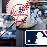 Yankees Aaron Judge Background
