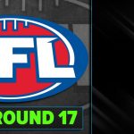 AFL Round 17