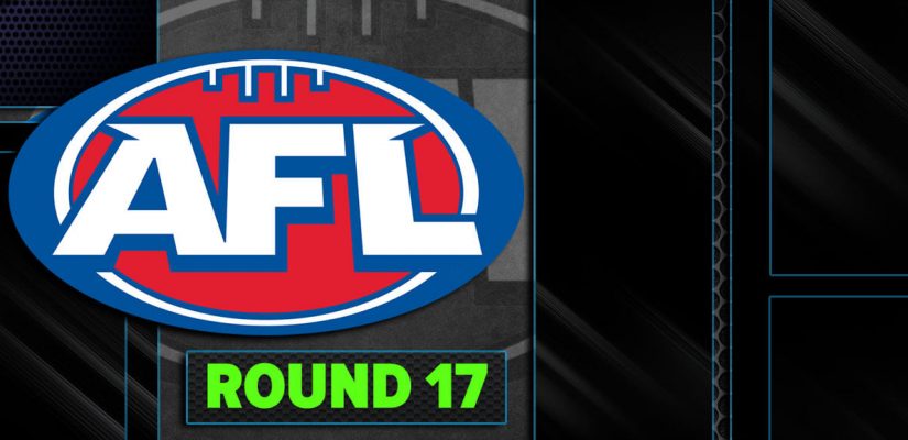 AFL Round 17