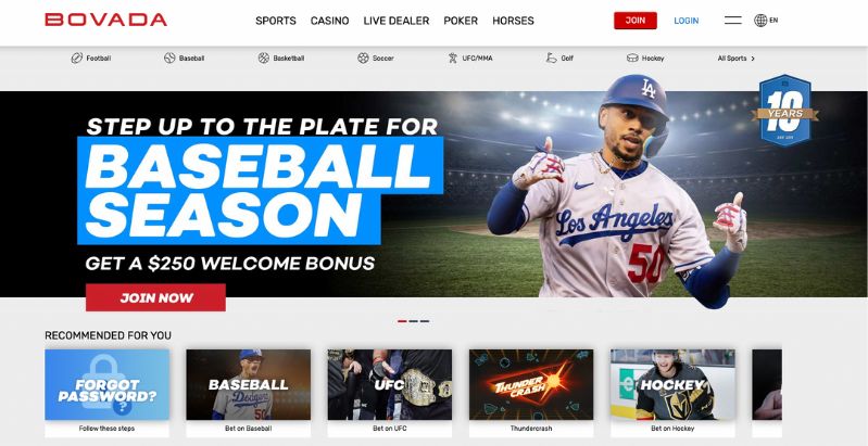 Best Baseball Betting Apps  Claim 7000 in Bonuses at MLB Betting Apps