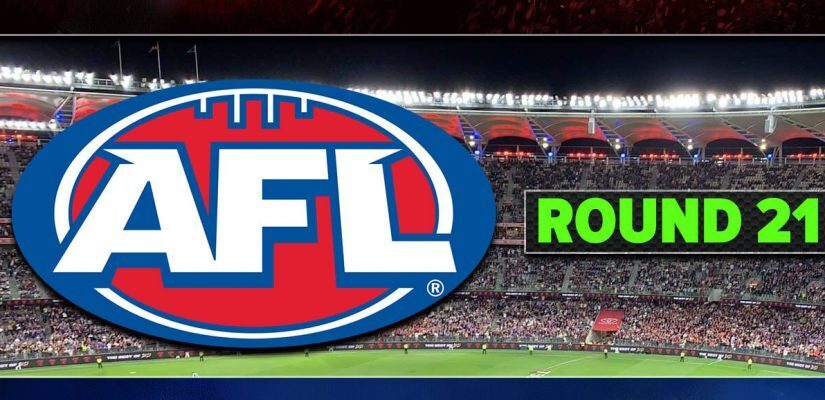 Afl betting odds rounded to the nearest ten blockchain applications outside of cryptocurrency