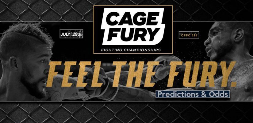 CFFC 29 Juli