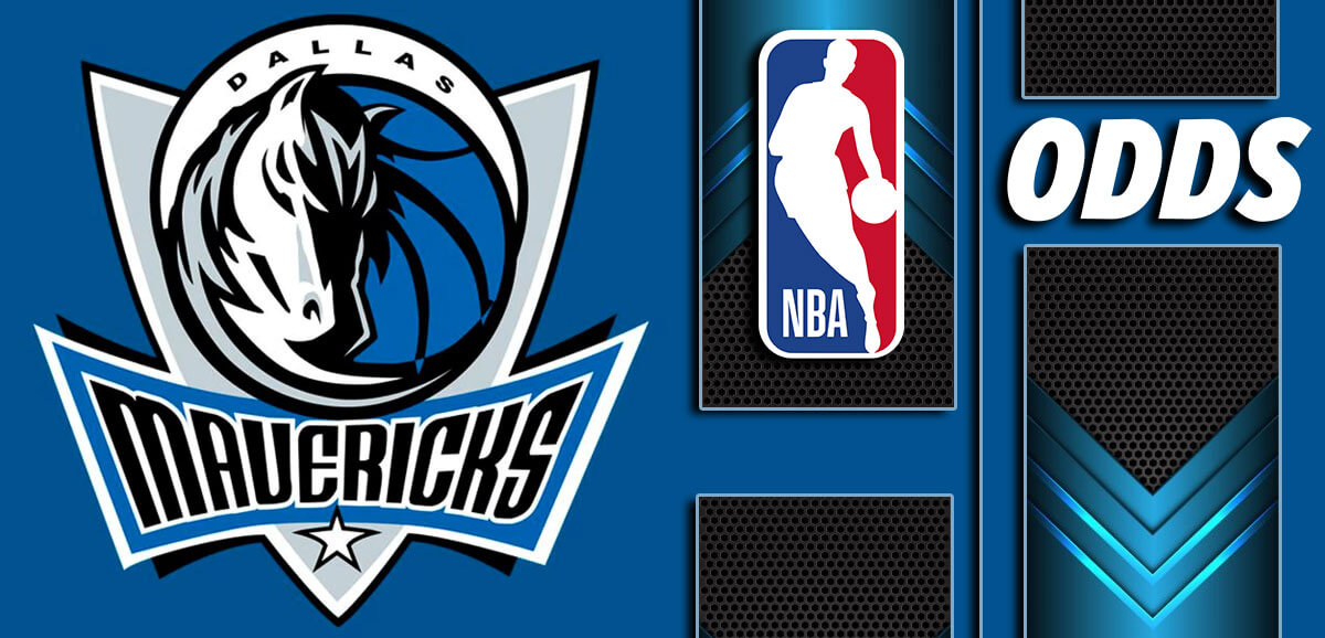 Dallas Mavericks NBA Odds