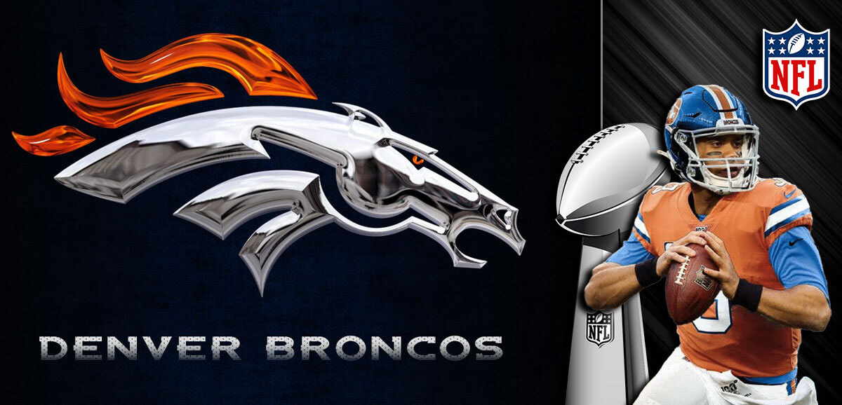 Denver Broncos Russel Wilson Super Bowl
