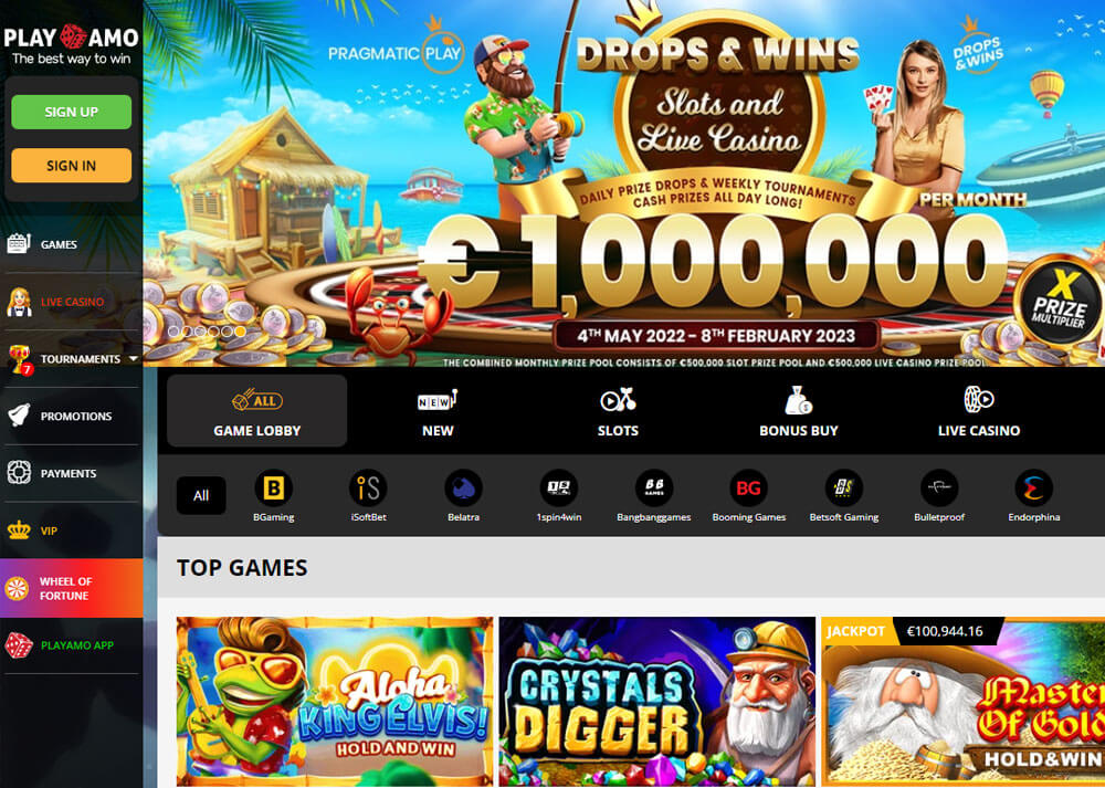 Blog, says about casino: popular post