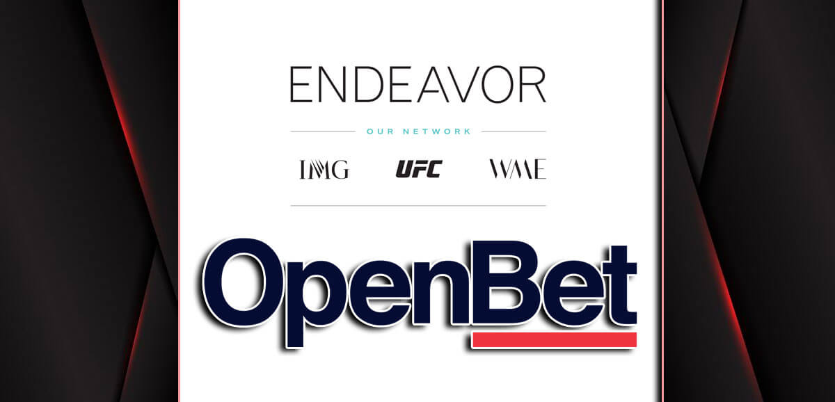 Endeavor Openbet