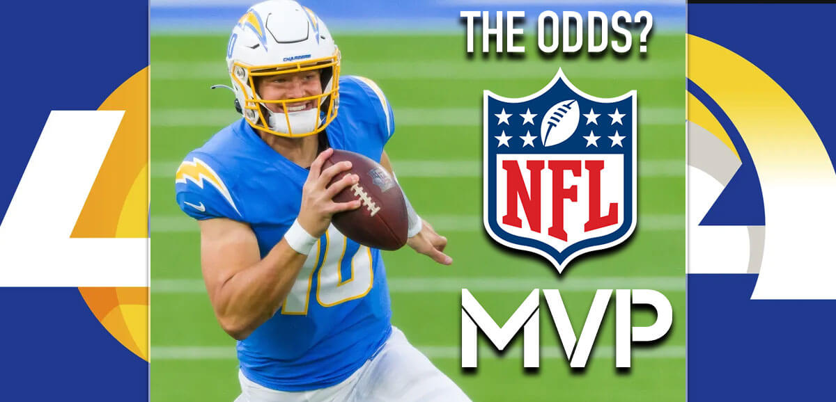 Nfl mvp odds betting kacy dash tumblr
