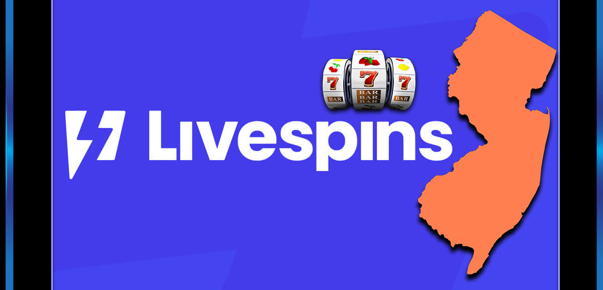 Livespins s’apprête à lancer son casino en ligne basé sur un streamer dans le New Jersey, Webdiscount Shop